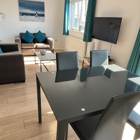 Apartament Walnut House Scunthorpe Zewnętrze zdjęcie