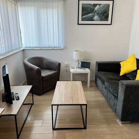 Apartament Walnut House Scunthorpe Zewnętrze zdjęcie