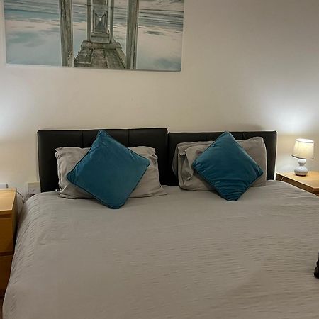 Apartament Walnut House Scunthorpe Zewnętrze zdjęcie