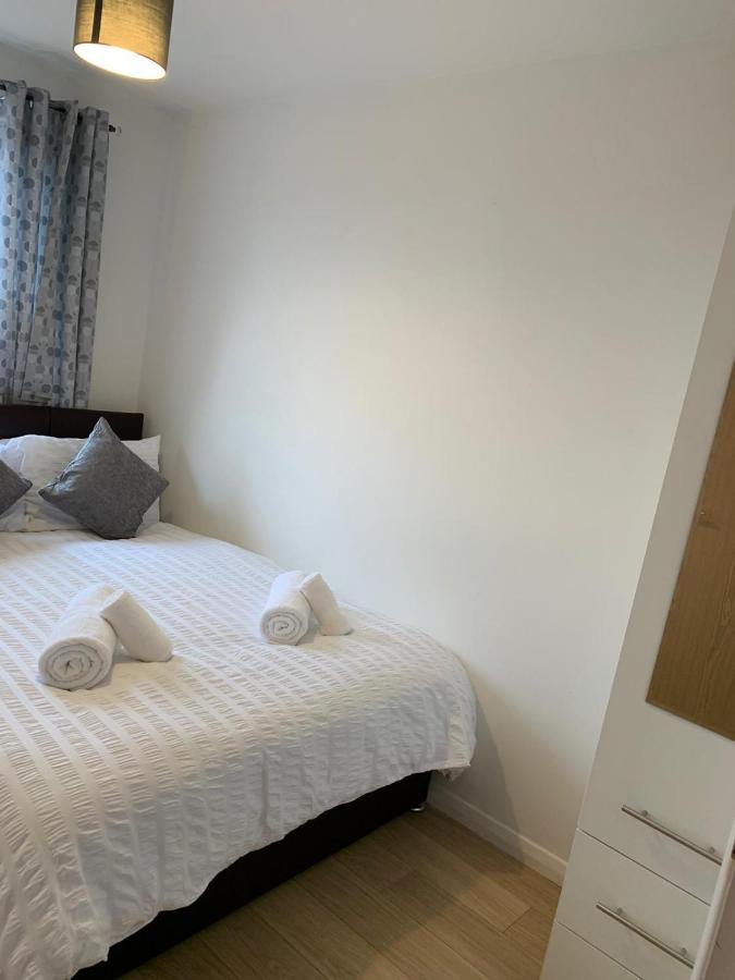 Apartament Walnut House Scunthorpe Zewnętrze zdjęcie