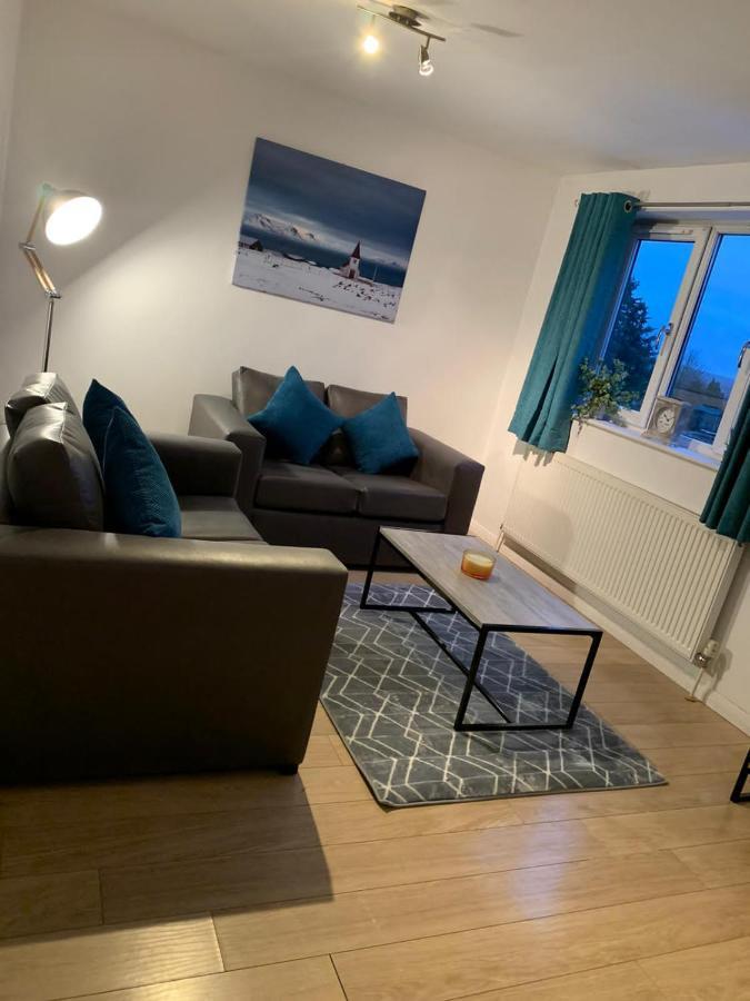 Apartament Walnut House Scunthorpe Zewnętrze zdjęcie