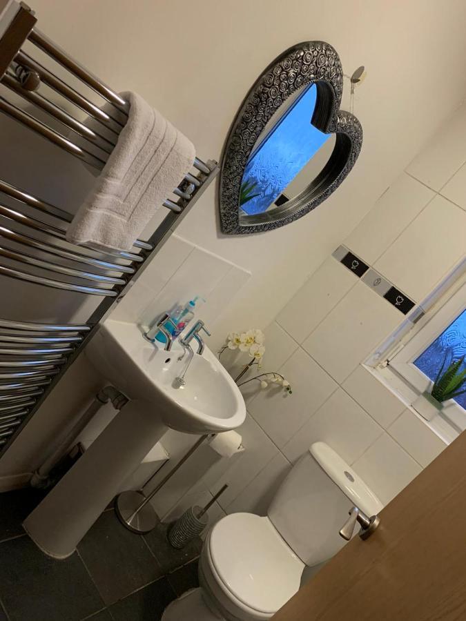 Apartament Walnut House Scunthorpe Zewnętrze zdjęcie