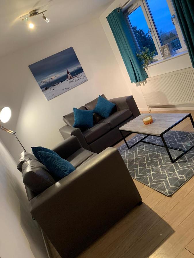 Apartament Walnut House Scunthorpe Zewnętrze zdjęcie