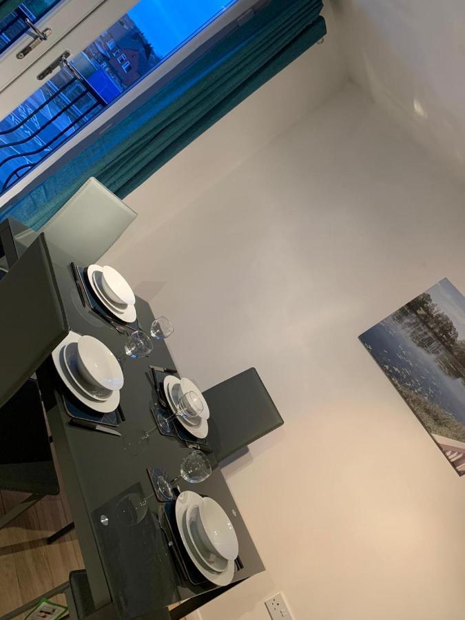 Apartament Walnut House Scunthorpe Zewnętrze zdjęcie