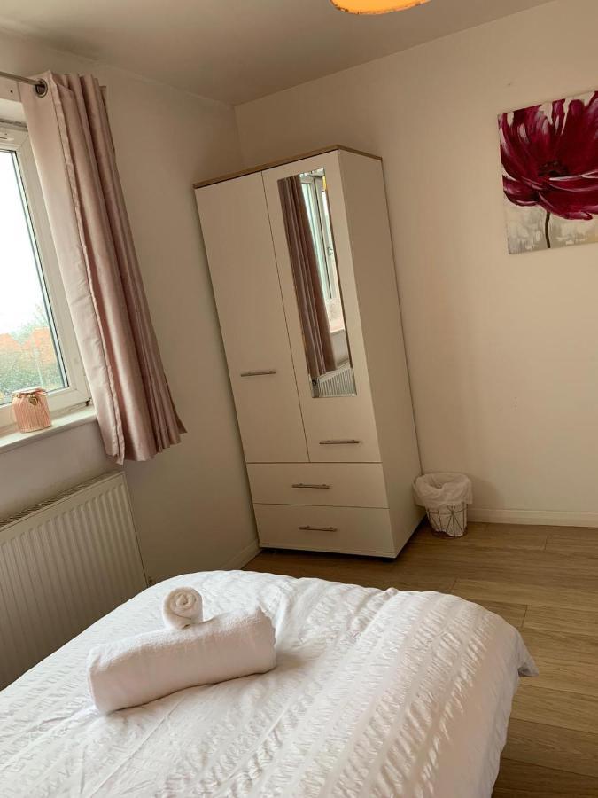 Apartament Walnut House Scunthorpe Zewnętrze zdjęcie