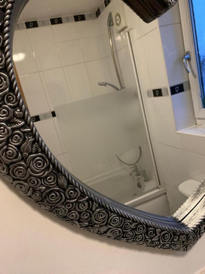 Apartament Walnut House Scunthorpe Zewnętrze zdjęcie