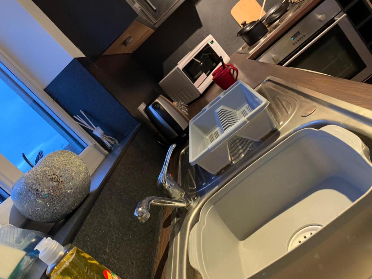 Apartament Walnut House Scunthorpe Zewnętrze zdjęcie