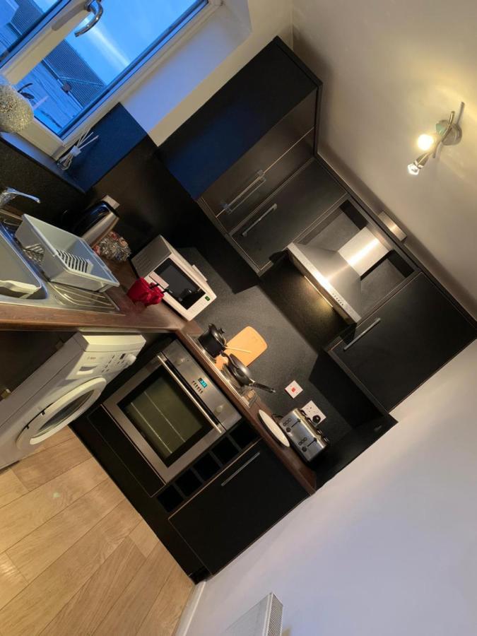 Apartament Walnut House Scunthorpe Zewnętrze zdjęcie