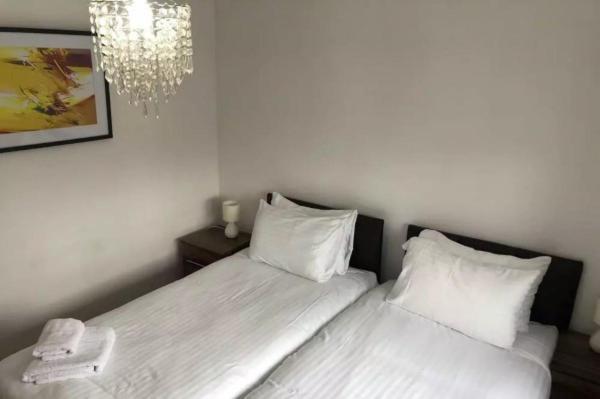 Apartament Walnut House Scunthorpe Zewnętrze zdjęcie