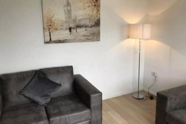 Apartament Walnut House Scunthorpe Zewnętrze zdjęcie