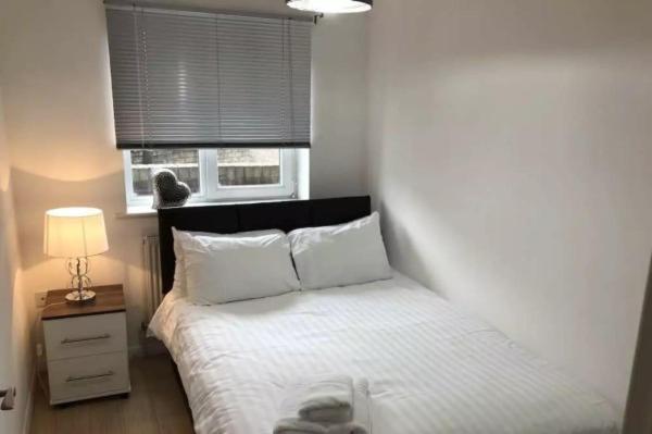 Apartament Walnut House Scunthorpe Zewnętrze zdjęcie