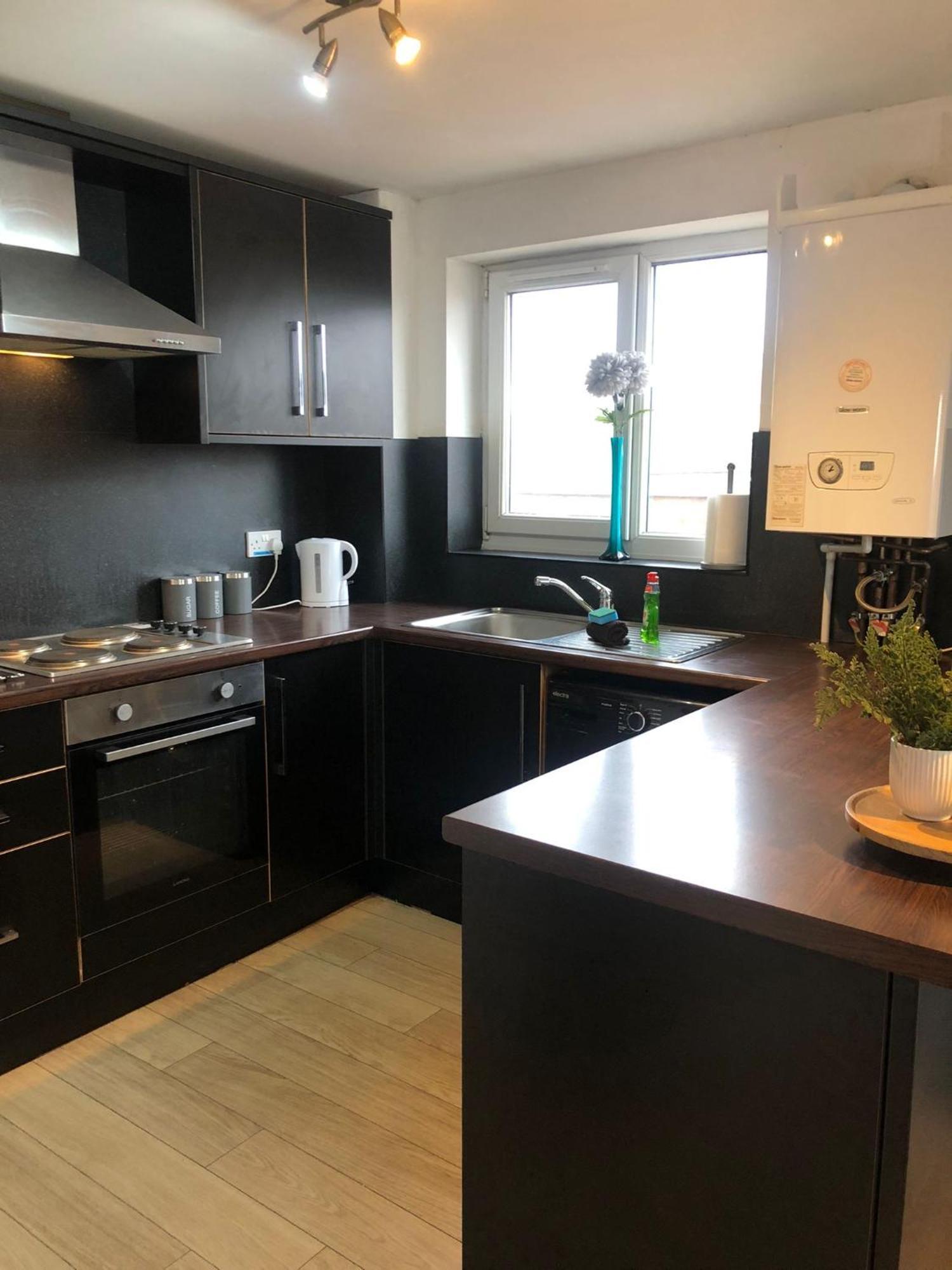 Apartament Walnut House Scunthorpe Zewnętrze zdjęcie