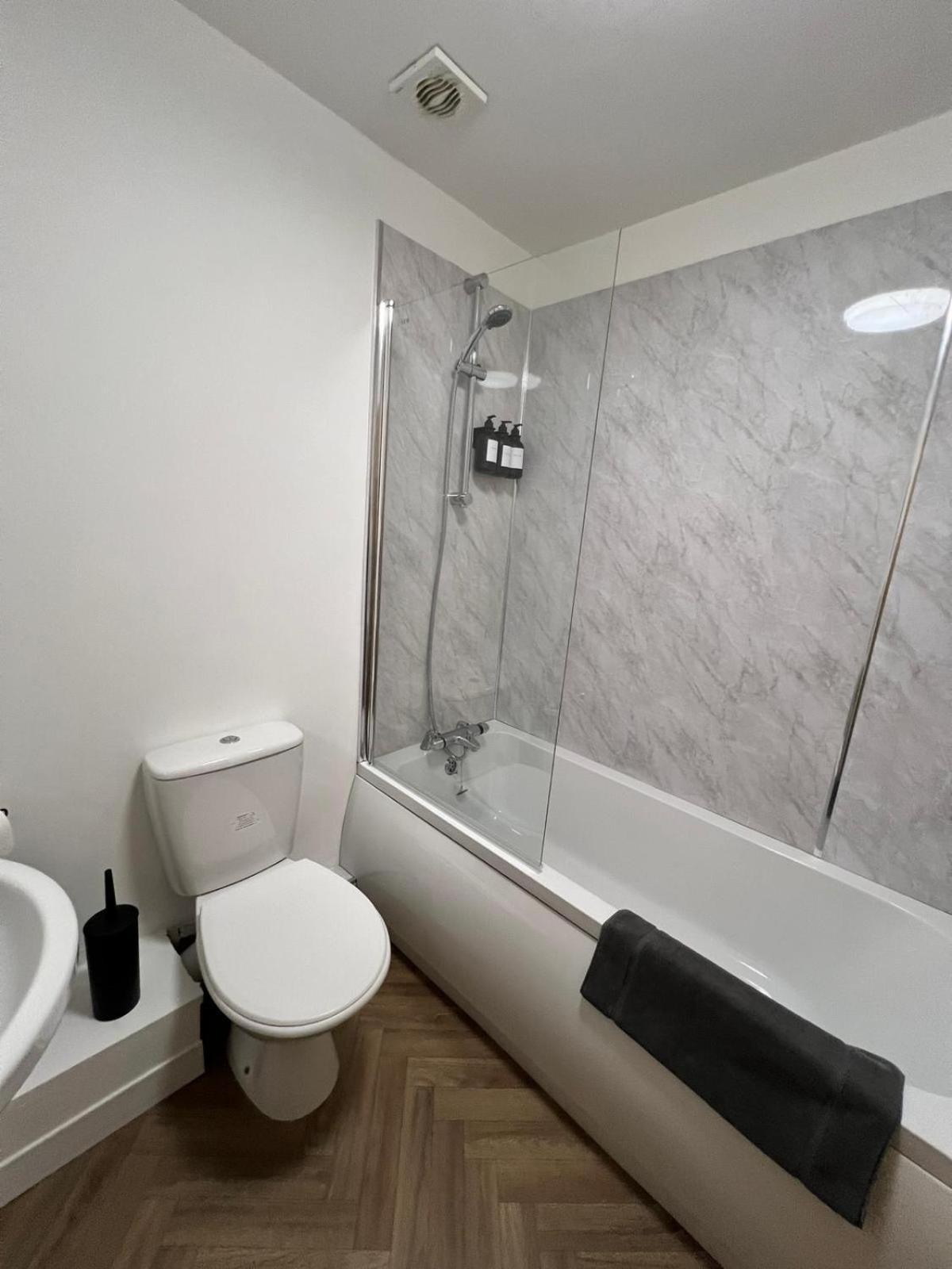 Apartament Walnut House Scunthorpe Zewnętrze zdjęcie