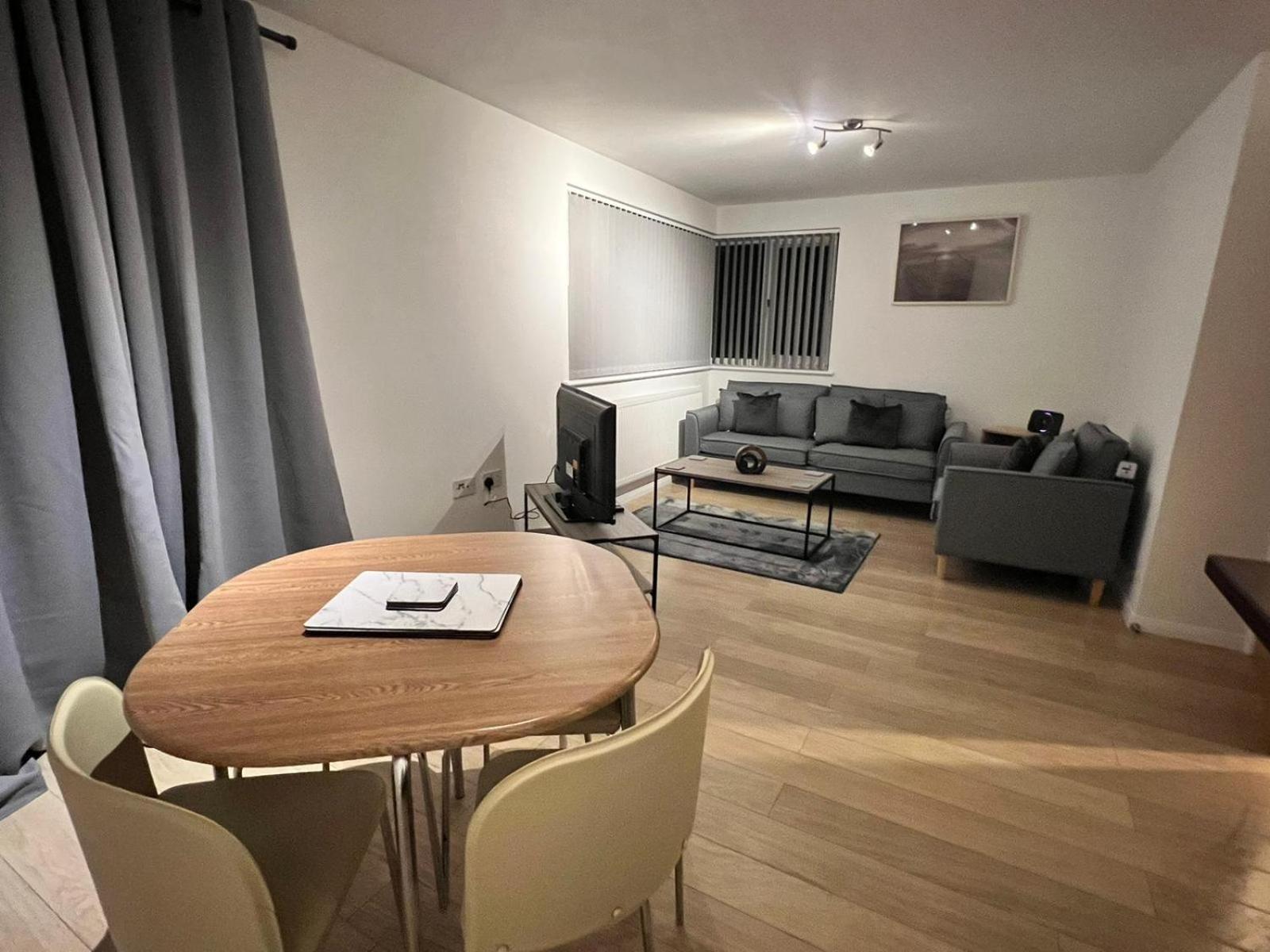 Apartament Walnut House Scunthorpe Zewnętrze zdjęcie