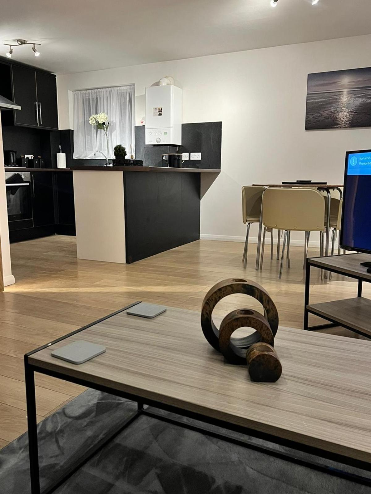 Apartament Walnut House Scunthorpe Zewnętrze zdjęcie