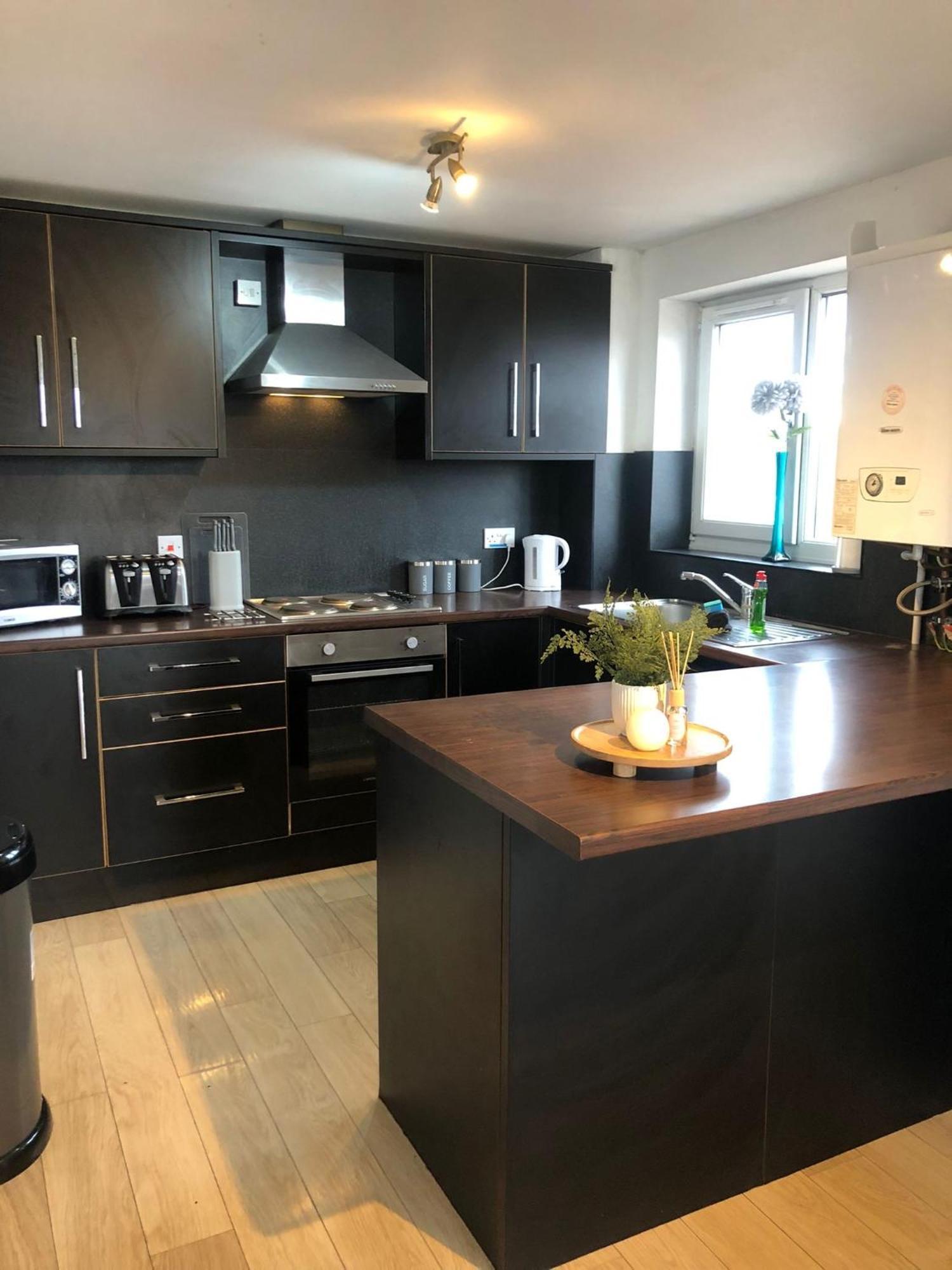 Apartament Walnut House Scunthorpe Zewnętrze zdjęcie