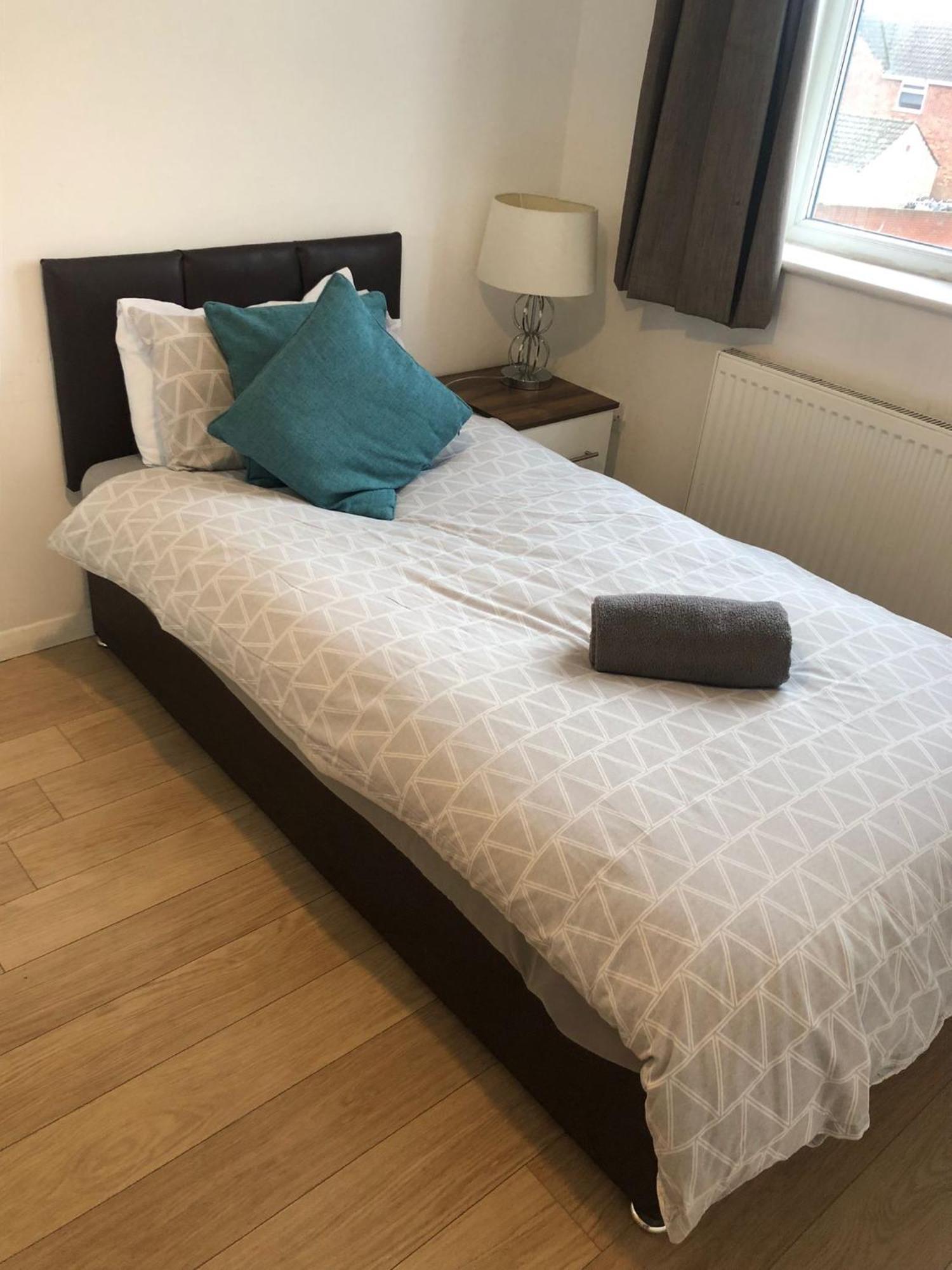 Apartament Walnut House Scunthorpe Zewnętrze zdjęcie