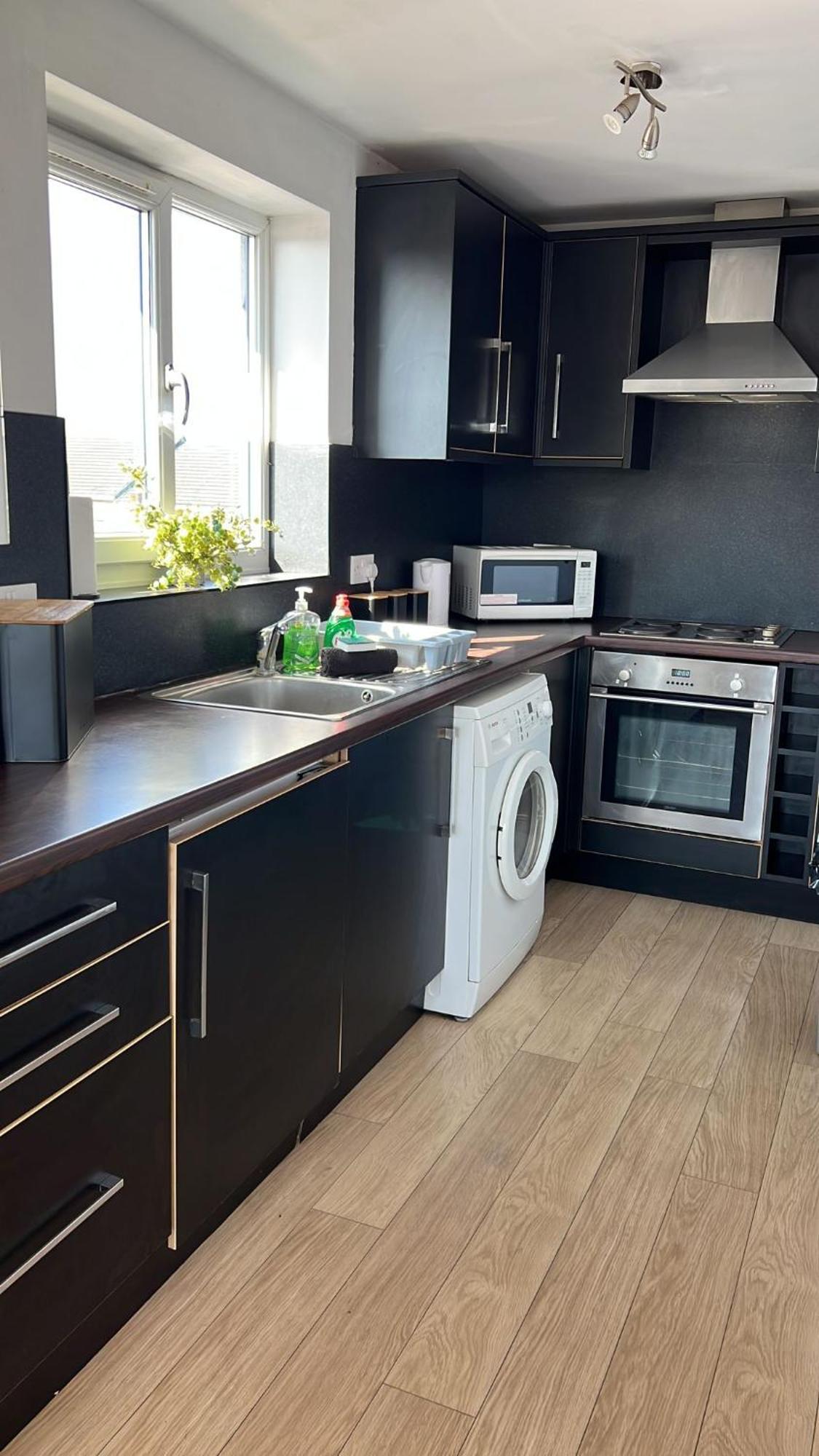 Apartament Walnut House Scunthorpe Zewnętrze zdjęcie