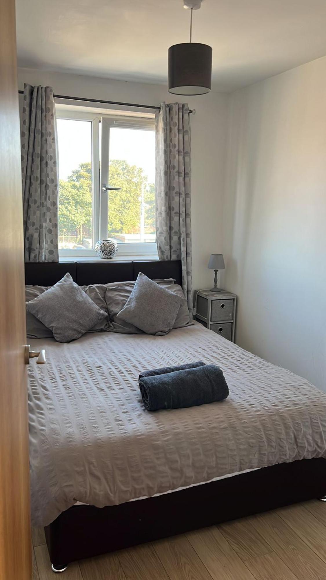 Apartament Walnut House Scunthorpe Zewnętrze zdjęcie
