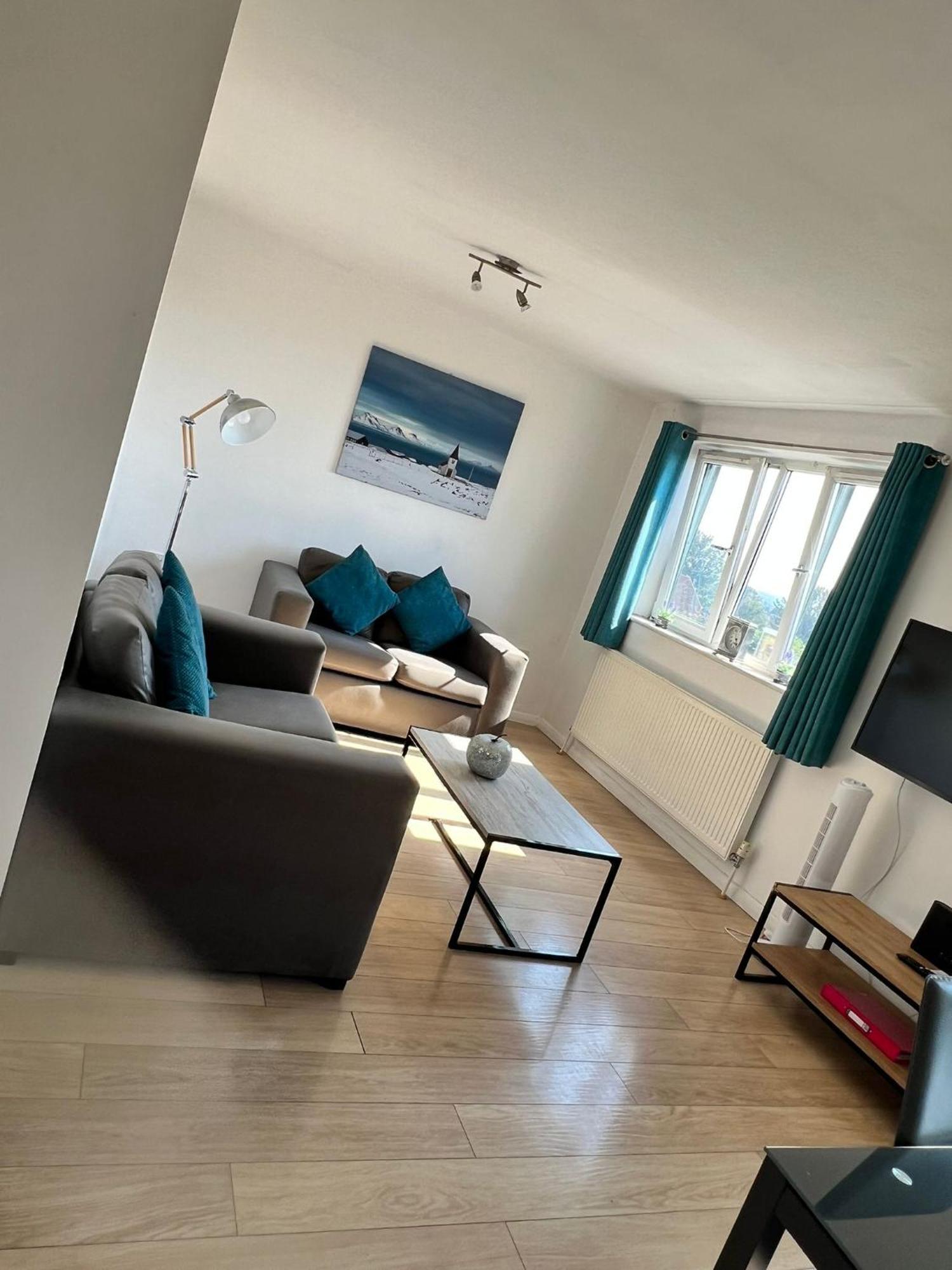 Apartament Walnut House Scunthorpe Zewnętrze zdjęcie