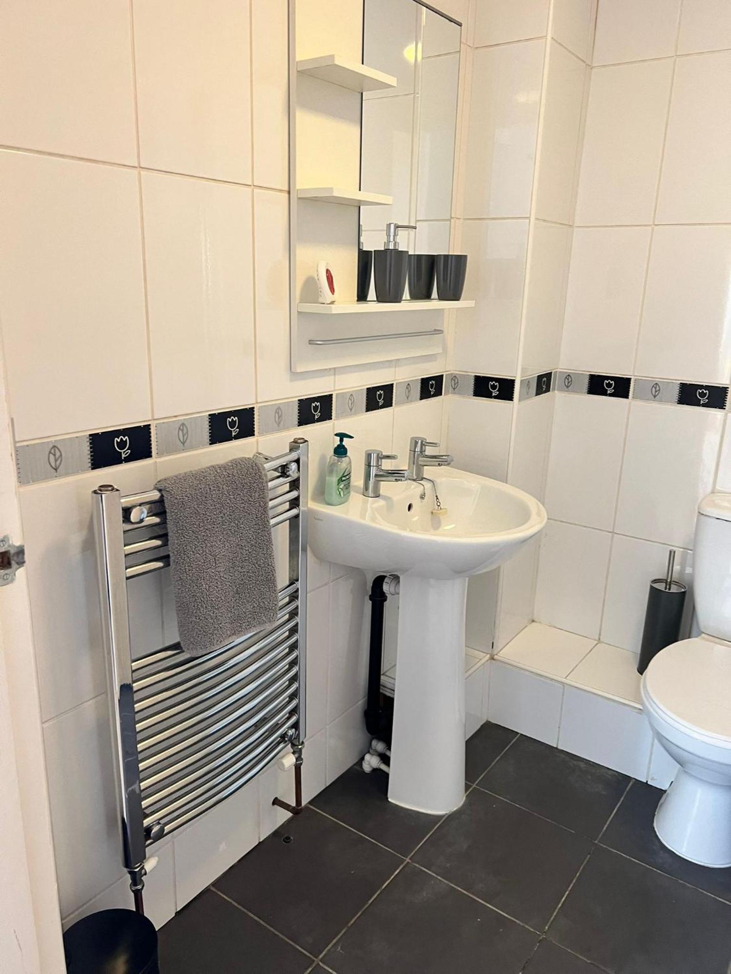 Apartament Walnut House Scunthorpe Zewnętrze zdjęcie