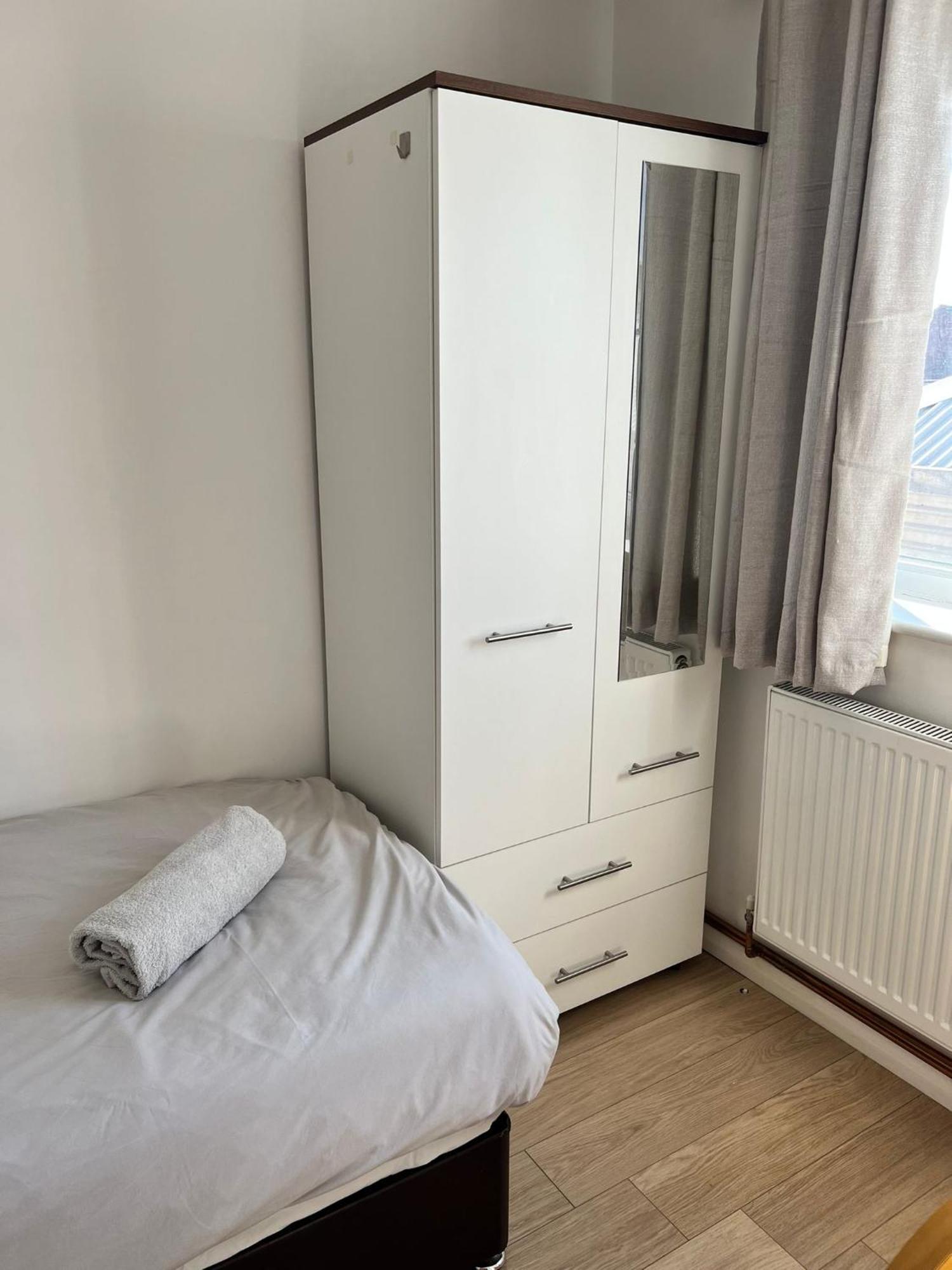 Apartament Walnut House Scunthorpe Zewnętrze zdjęcie