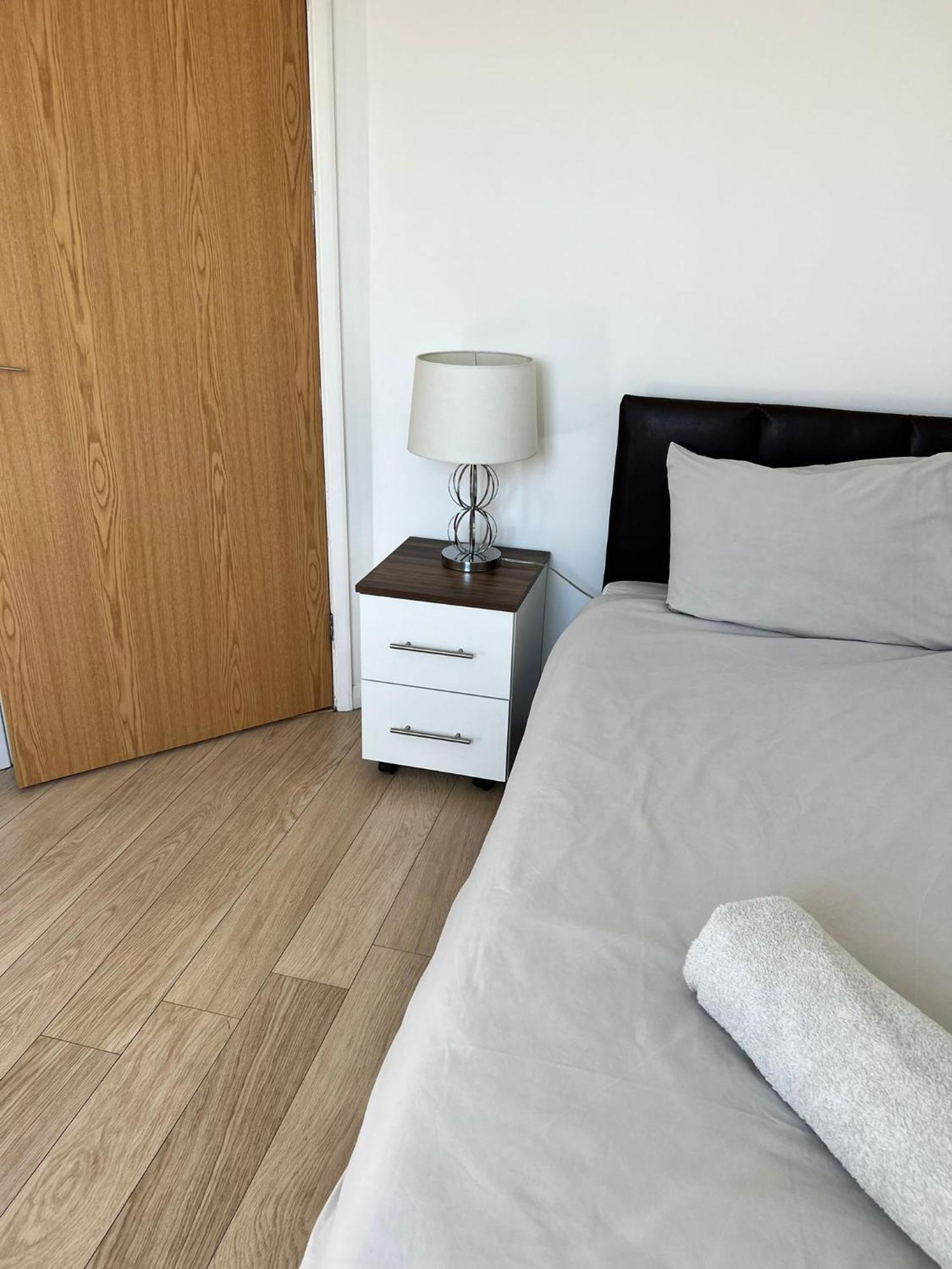 Apartament Walnut House Scunthorpe Zewnętrze zdjęcie