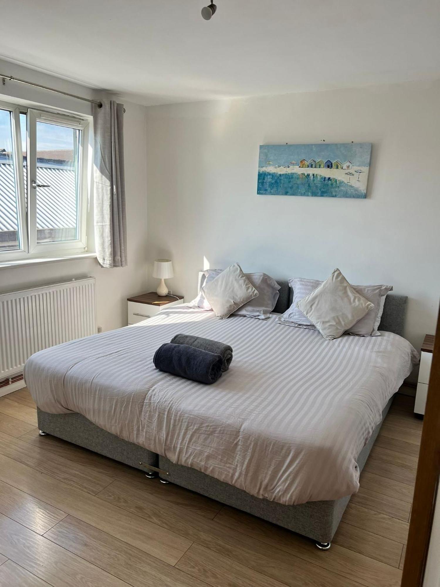 Apartament Walnut House Scunthorpe Zewnętrze zdjęcie
