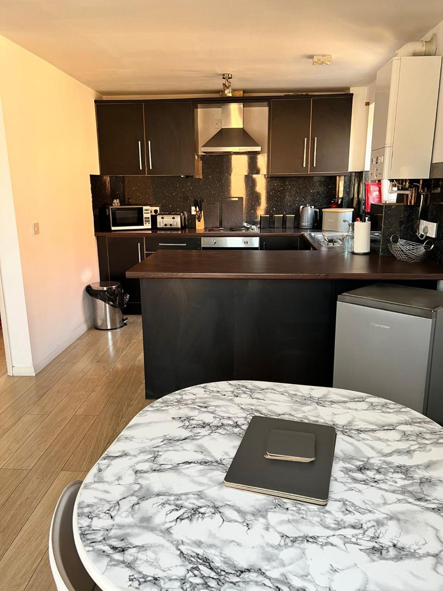 Apartament Walnut House Scunthorpe Zewnętrze zdjęcie