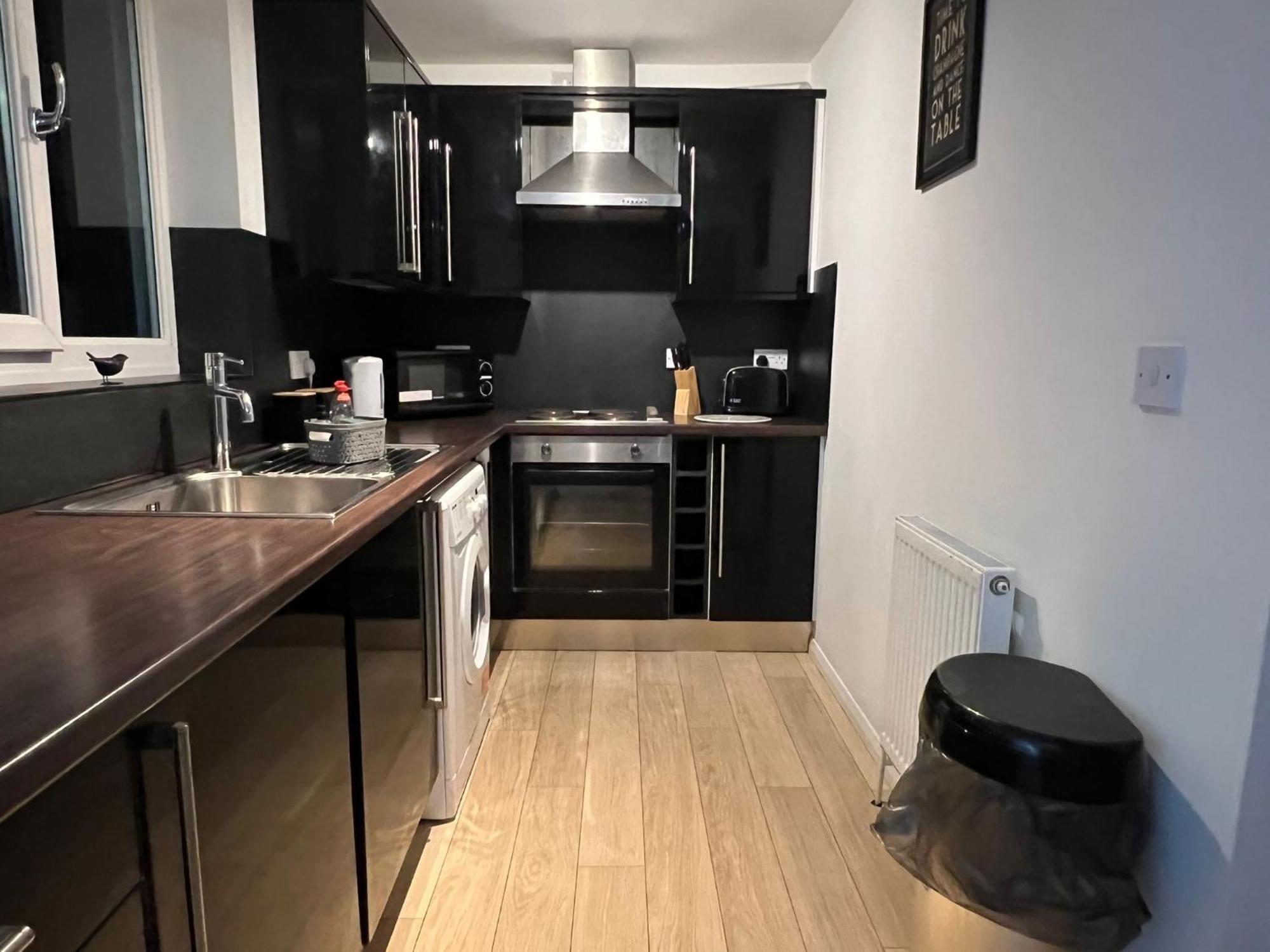 Apartament Walnut House Scunthorpe Zewnętrze zdjęcie