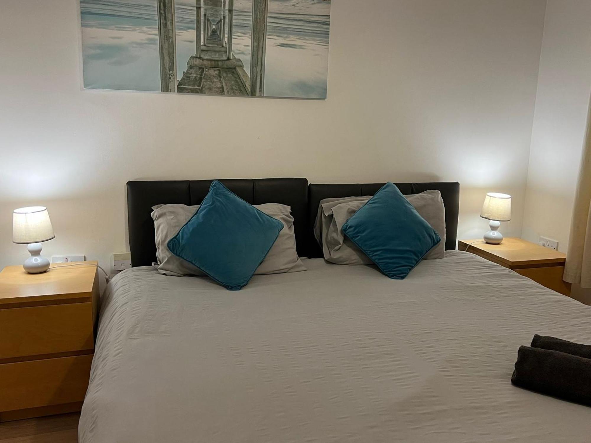 Apartament Walnut House Scunthorpe Zewnętrze zdjęcie