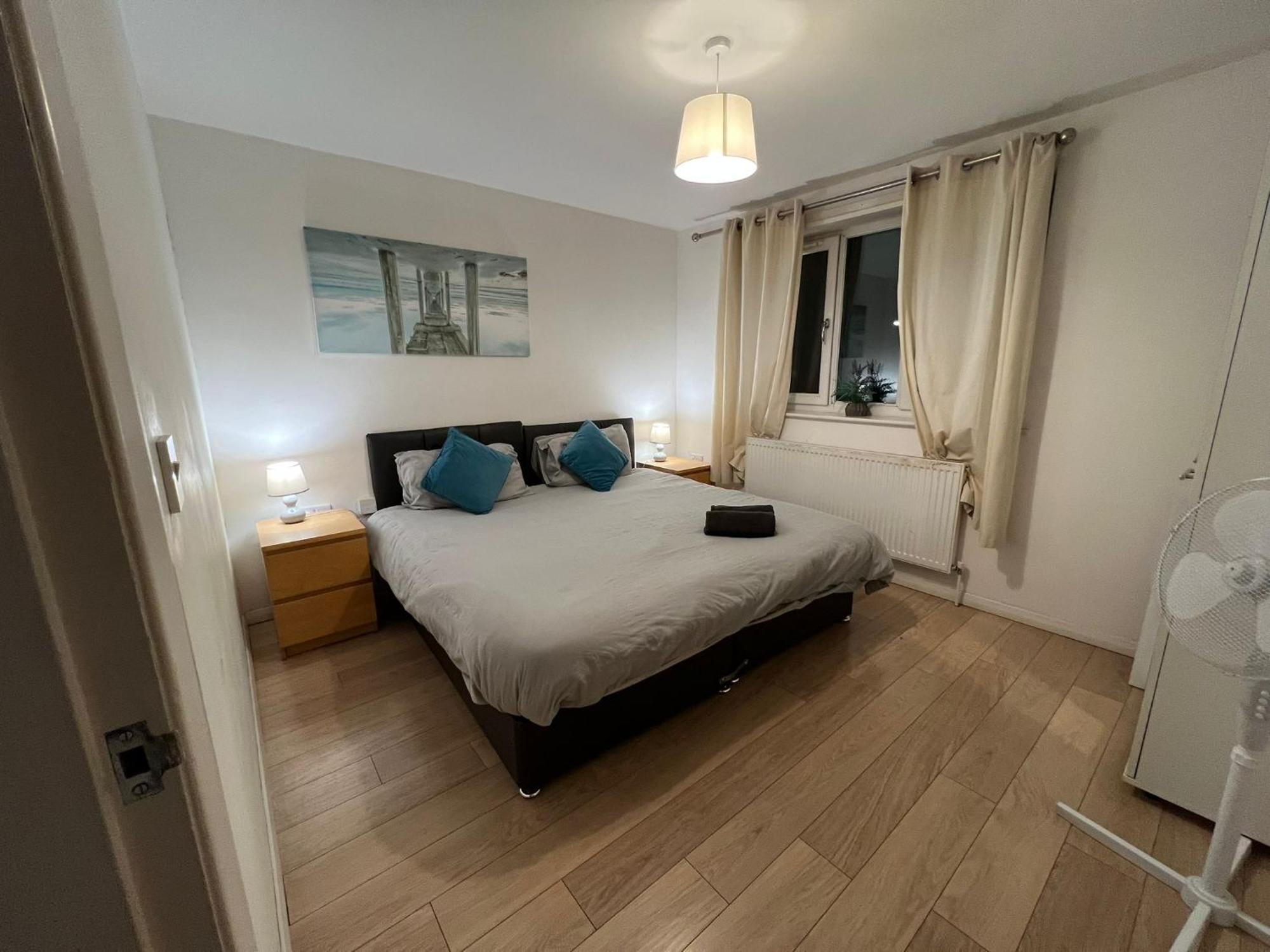 Apartament Walnut House Scunthorpe Zewnętrze zdjęcie