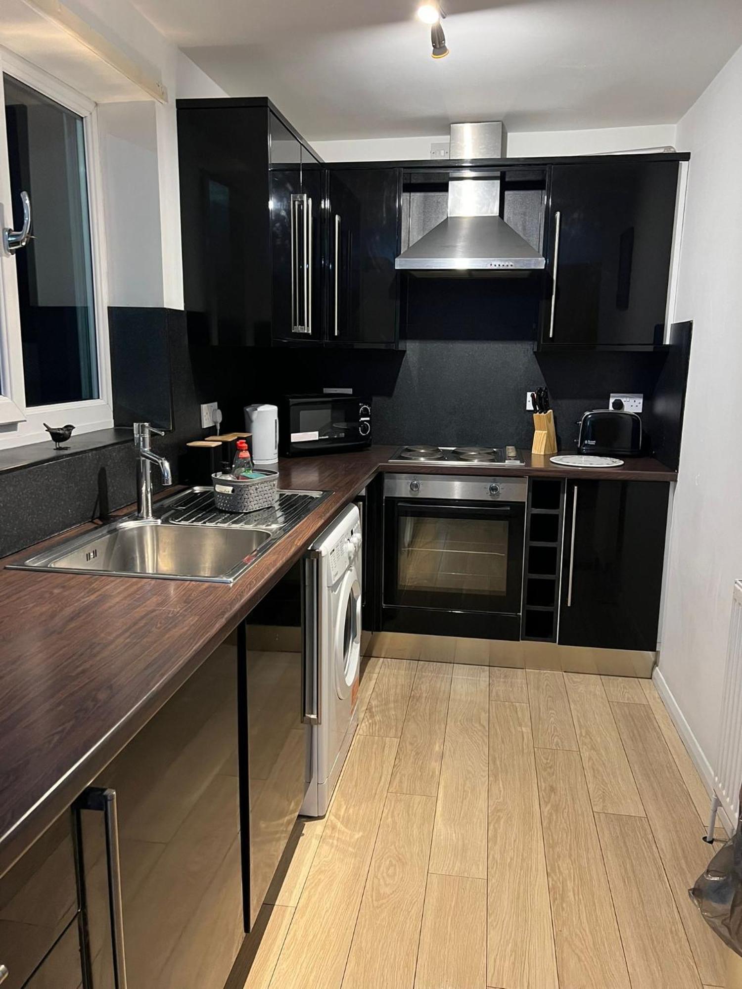 Apartament Walnut House Scunthorpe Zewnętrze zdjęcie